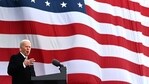 US President-Elect Joe Biden will take oath on Wednesday. (AFP)