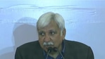 CEC Sunil Arora addressing press conference in Guwahati (ANI)