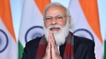 Prime Minister Narendra Modi.(PTI) Prime Minister Narendra Modi.(PTI)