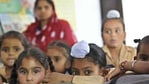 The Punjab School Education Department on Wednesday announced to restart primary classes at all schools from January 27.(Ht File) The Punjab School Education Department on Wednesday announced to restart primary classes at all schools from January 27.(Ht File)