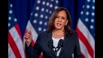 Kamala Harris will take the oath of office as America's first woman vice president today. (AFP) Kamala Harris will take the oath of office as America's first woman vice president today. (AFP)