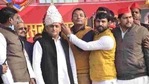 Samajwadi Party president Akhilesh Yadav also called for a debate on Veer Savarkar's contribution to the freedom movement of India. Samajwadi Party president Akhilesh Yadav also called for a debate on Veer Savarkar's contribution to the freedom movement of India.