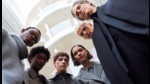 Models in Alessandro Sartori’s creations (Photo: Instagram/Zegna) Models in Alessandro Sartori’s creations (Photo: Instagram/Zegna)