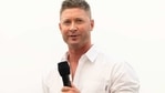 File image of Michael Clarke. (Getty Images) File image of Michael Clarke. (Getty Images)