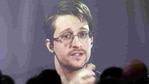 Last year, Edward Snowden had said that the president should end the war on whistleblowers at the stroke of a pen.(Reuters File) Last year, Edward Snowden had said that the president should end the war on whistleblowers at the stroke of a pen.(Reuters File)