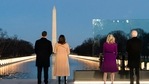 Kamala Harris at the Lincoln Memorial at the National Mall in Washington.(@KamalaHarris/Twitter Photo ) Kamala Harris at the Lincoln Memorial at the National Mall in Washington.(@KamalaHarris/Twitter Photo )