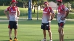 Kings XI Punjab have the biggest purse heading into the IPL 2021 auction. (Getty Images) Kings XI Punjab have the biggest purse heading into the IPL 2021 auction. (Getty Images)