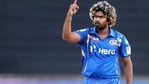 Lasith Malinga.(Getty) Lasith Malinga.(Getty)
