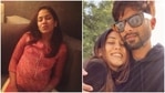Mira Rajput has talked about how Shahid Kapoor kept her happy during her pregnancies. Mira Rajput has talked about how Shahid Kapoor kept her happy during her pregnancies.