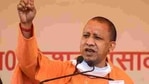 UP chief minister Yogi Adityanath(PTI) UP chief minister Yogi Adityanath(PTI)