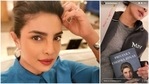 Priyanka Chopra has shared new pictures from London. Priyanka Chopra has shared new pictures from London.