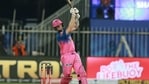 Steve Smith in action for Rajasthan Royals(IPL) Steve Smith in action for Rajasthan Royals(IPL)