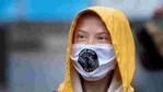 As Donald Trump waved the last good bye as the commander-in-chief, Greta Thunberg took to Twitter to pen down how she felt. (via REUTERS) As Donald Trump waved the last good bye as the commander-in-chief, Greta Thunberg took to Twitter to pen down how she felt. (via REUTERS)