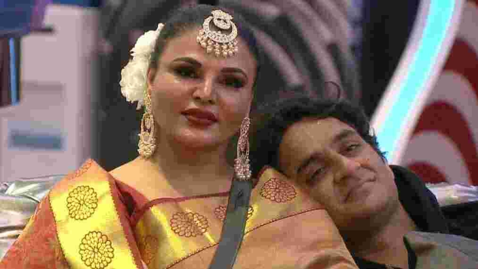 Rakhi Sawant's brother says her husband is real, their wedding actually happened