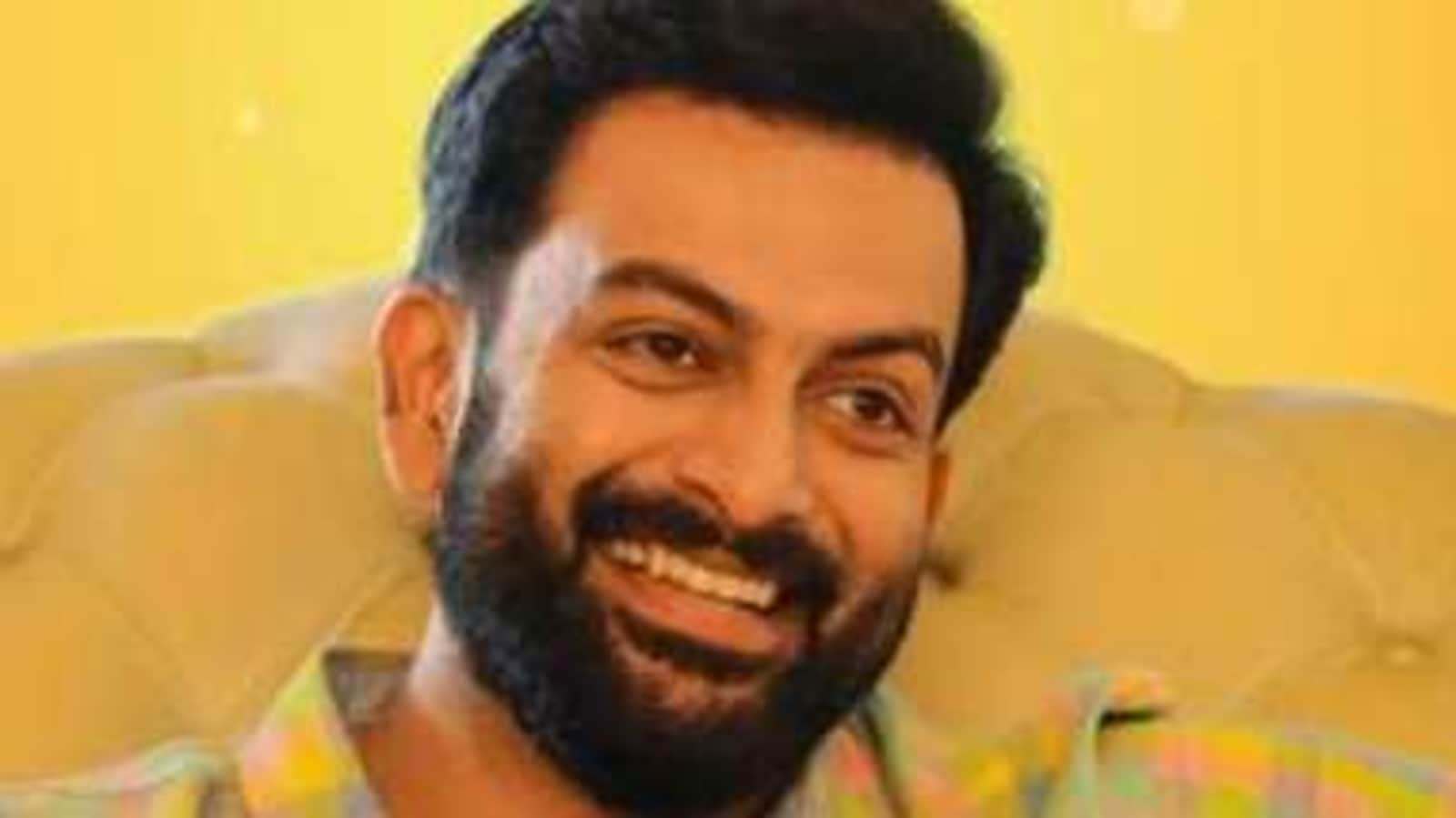 Prithviraj to begin shoot for Malayalam remake of Andhadhun from Jan 27: report