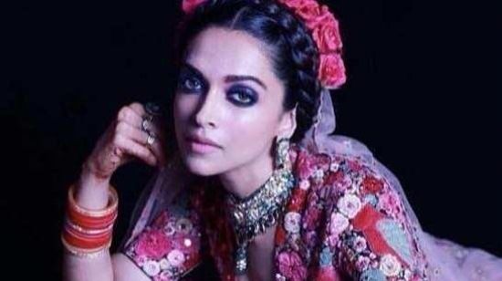 Deepika Padukone loved Small Wonder as a child. Deepika Padukone loved Small Wonder as a child.