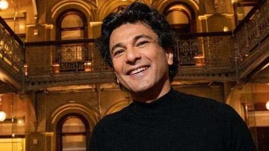 Vikas Khanna made his directorial debut with The Last Color.