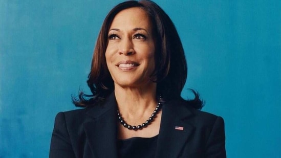 Vogue To Release New Kamala Harris Cover After Controversy Hindustan Times