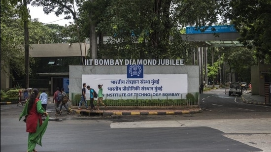 IIT-Bombay, Delhi, Madras, Guwahati, Roorkee and Kanpur have been identified as nodal coordinating institutes. (HT File Photo) IIT-Bombay, Delhi, Madras, Guwahati, Roorkee and Kanpur have been identified as nodal coordinating institutes. (HT File Photo)