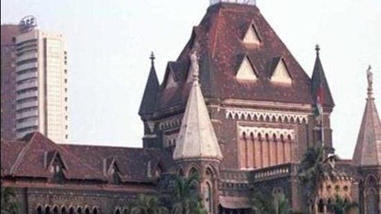Bombay high court. (HT FILE)