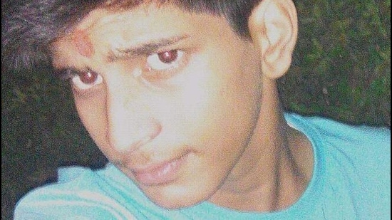 19-year-old DU student shot dead in Ambala 19-year-old DU student shot dead in Ambala
