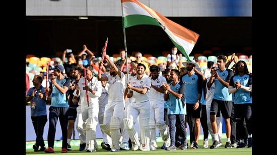 Their success highlights the depth and strength of talent in the country (PTI)