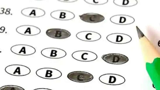 SSB constable revised answer key out(Shutterstock) SSB constable revised answer key out(Shutterstock)