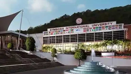 Symbiosis International University(HT File)