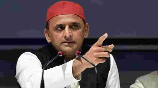 Samajwadi Party president Akhilesh Yadav said the BJP was not a farmers' party (PTI file photo) Samajwadi Party president Akhilesh Yadav said the BJP was not a farmers' party (PTI file photo)