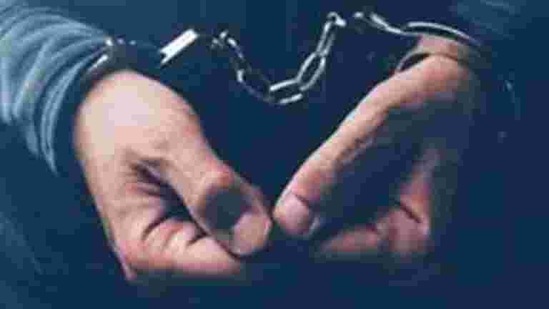 The total number of arrests in the case is now 12 -- eight men who were involved in the dacoity and four receivers of the stolen jewellery.(Representative image) The total number of arrests in the case is now 12 -- eight men who were involved in the dacoity and four receivers of the stolen jewellery.(Representative image)