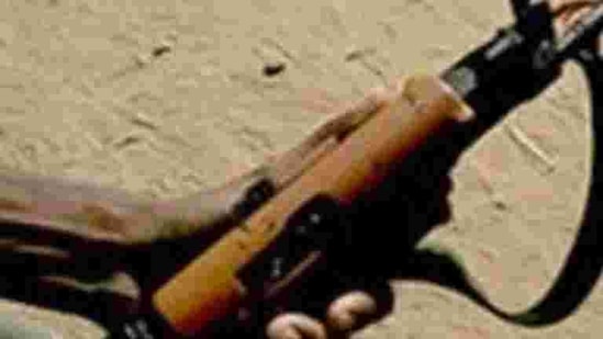 The Darfur 24 news outlet reported heavy gunfire in Genena's neighbourhood of Gamarek where the governor's residence is located.(File Photo. Representative image) The Darfur 24 news outlet reported heavy gunfire in Genena's neighbourhood of Gamarek where the governor's residence is located.(File Photo. Representative image)