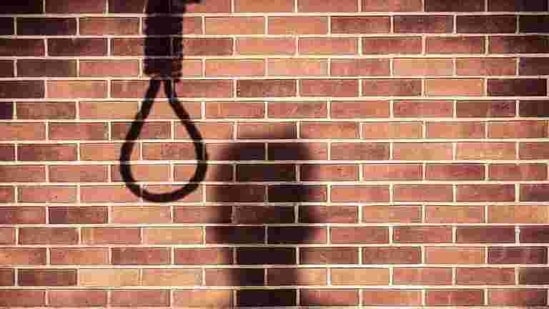 Apart from the death penalty, the man was also awarded life imprisonment for murder (IPC Section 302) and seven years’ imprisonment for destruction of evidence (IPC Section 201).(Representative image) Apart from the death penalty, the man was also awarded life imprisonment for murder (IPC Section 302) and seven years’ imprisonment for destruction of evidence (IPC Section 201).(Representative image)
