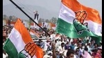 The room for dissent in the party is limited even as leaders can see clearly that its electoral prospects — in both state polls and 2024 elections — remain dim (HTPHOTO) The room for dissent in the party is limited even as leaders can see clearly that its electoral prospects — in both state polls and 2024 elections — remain dim (HTPHOTO)
