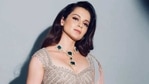 Kangana Ranaut claimed liberals are 'desperate' to get her Twitter account suspended. Kangana Ranaut claimed liberals are 'desperate' to get her Twitter account suspended.