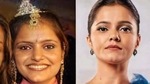 Rubina Dilaik won two pageants before becoming an actor. Rubina Dilaik won two pageants before becoming an actor.