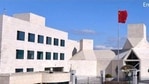 Chinese embassy in US(@ChineseEmbinUS/Twitter Photo) Chinese embassy in US(@ChineseEmbinUS/Twitter Photo)