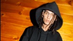 A model sports an Autumn Winter 21-22 hoodie showcased at Milan Fashion Week (Photo: Instagram/DhruvKapoor) A model sports an Autumn Winter 21-22 hoodie showcased at Milan Fashion Week (Photo: Instagram/DhruvKapoor)