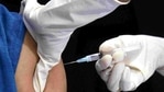 Of Delhi’s 11 districts, the highest turnout on Thursday (91.5%) was in north-east Delhi, where 183 out of 200 targeted beneficiaries were vaccinated, followed by south-east (90.88%), where 727 of 800 were given jabs.(ANI) Of Delhi’s 11 districts, the highest turnout on Thursday (91.5%) was in north-east Delhi, where 183 out of 200 targeted beneficiaries were vaccinated, followed by south-east (90.88%), where 727 of 800 were given jabs.(ANI)