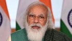 PM Modi wished people of Meghalaya, Manipur and Tripura and said that these three states have contributed immensely to India's growth. (ANI Photo) PM Modi wished people of Meghalaya, Manipur and Tripura and said that these three states have contributed immensely to India's growth. (ANI Photo)