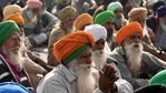 Several farmers participating in the agitation have died due to different reasons including heart attack and road accidents. (Representative Image)(ANI Photo) Several farmers participating in the agitation have died due to different reasons including heart attack and road accidents. (Representative Image)(ANI Photo)