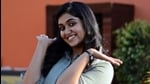 Actor Rinku Rajguru was seen in the web projects Hundred and Unpaused.