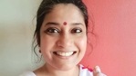 Renuka Shahane's parents separated when she was very young. Renuka Shahane's parents separated when she was very young.