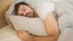 A new study lead by researchers from Northwestern University highlights the importance of getting a deep sleep for good brain health.(ANI) A new study lead by researchers from Northwestern University highlights the importance of getting a deep sleep for good brain health.(ANI)