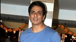 Bollywood actor Sonu Sood. (ANI) Bollywood actor Sonu Sood. (ANI)
