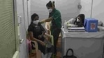 The second group set to be inoculated are front line workers – which includes the police, sanitation workers, fire officials, teachers, and staff in departments which were engaged in Covid-19 management.(HT file photo) The second group set to be inoculated are front line workers – which includes the police, sanitation workers, fire officials, teachers, and staff in departments which were engaged in Covid-19 management.(HT file photo)
