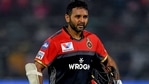 File photo of Parthiv Patel(Getty Images) File photo of Parthiv Patel(Getty Images)