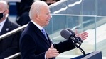 US President Joe Biden speaks during the 59th presidential inauguration in Washington, DC on the West Front of the US Capitol on January 20, 2021 in Washington, DC. - During today's inauguration ceremony Joe Biden became the 46th president of the United States. (Photo by Kevin Dietsch / POOL / AFP)(AFP) US President Joe Biden speaks during the 59th presidential inauguration in Washington, DC on the West Front of the US Capitol on January 20, 2021 in Washington, DC. - During today's inauguration ceremony Joe Biden became the 46th president of the United States. (Photo by Kevin Dietsch / POOL / AFP)(AFP)