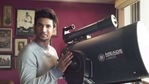 Sushant Singh Rajput had great passion for physics and astronomy. Sushant Singh Rajput had great passion for physics and astronomy.