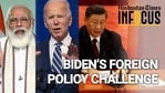 What will be the future course of the US-India relationship What will be the future course of the US-India relationship