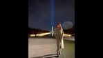 Chrissy Teigen took to Instagram to share this image.(Instagram/@chrissyteigen) Chrissy Teigen took to Instagram to share this image.(Instagram/@chrissyteigen)